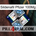 Sildenafil Pfizer 100Mg viagra5